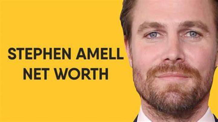 Stephen Amell Net Worth 2018 WikiBio, Married, Dating, Family, Height