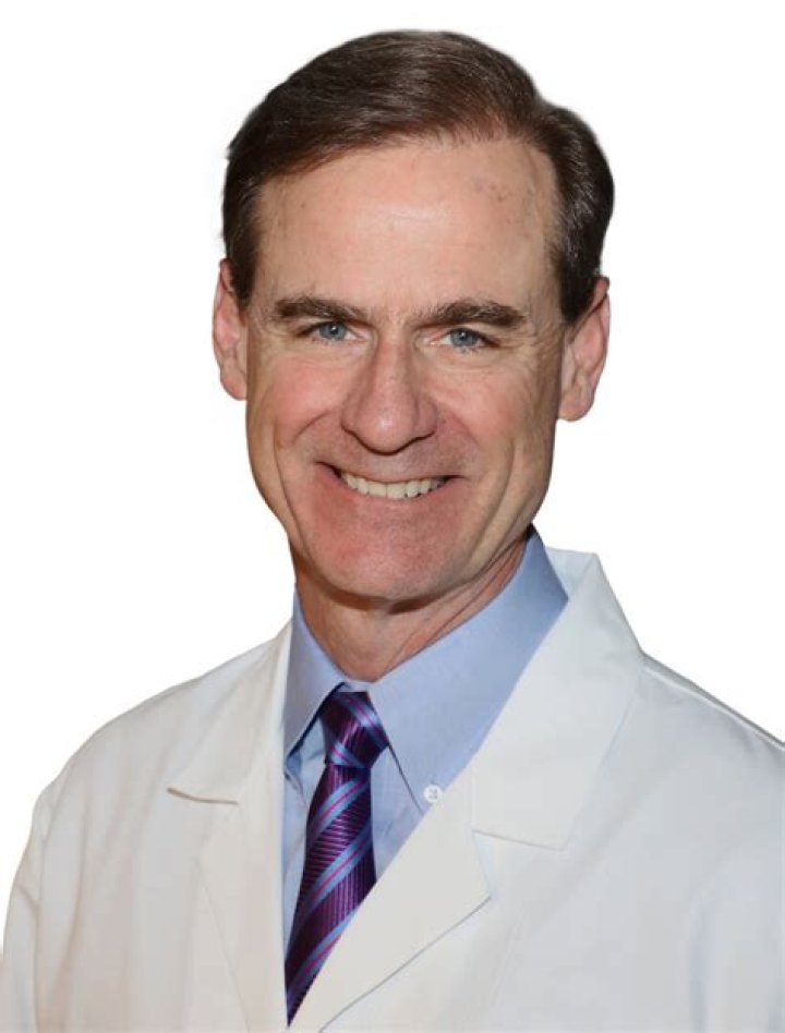 Stephen R. Eaton, M.D., F.A.C.S.