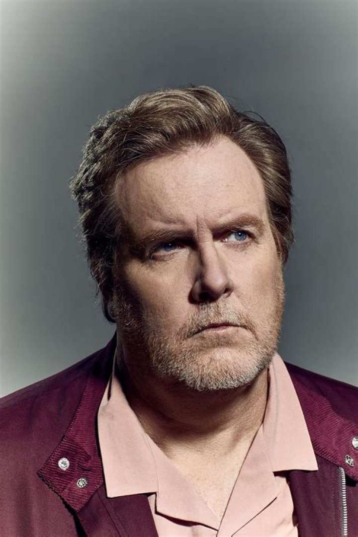 Steve Agee Actor, Bio, Wiki, Age, Height, Family, Wife, Movies, New Girl, Suicide Squad, And Net Worth