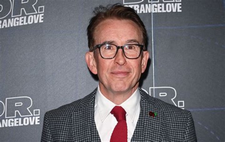 Steve Coogan