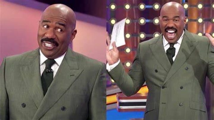 Steve Harvey as Samuel Hughes in Dominos