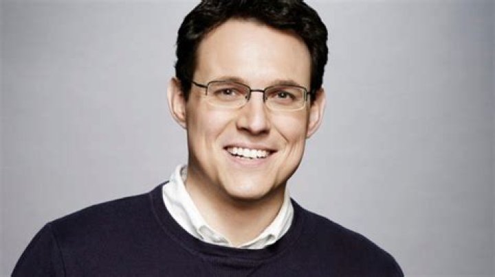 Steve Kornacki Msnbc, Bio, Wiki, Age, Partner, Book, Salary, and Net Worth