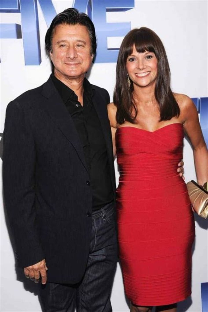 Steve Perry Net Worth From Journey's Frontman to Financial Triumph