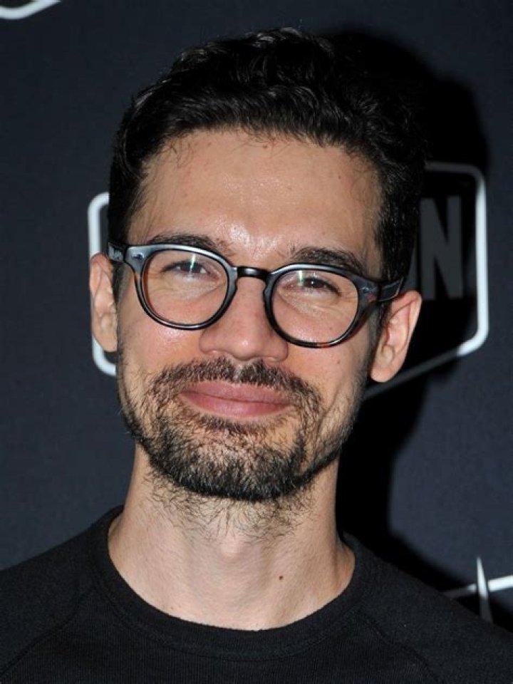 Steven Strait