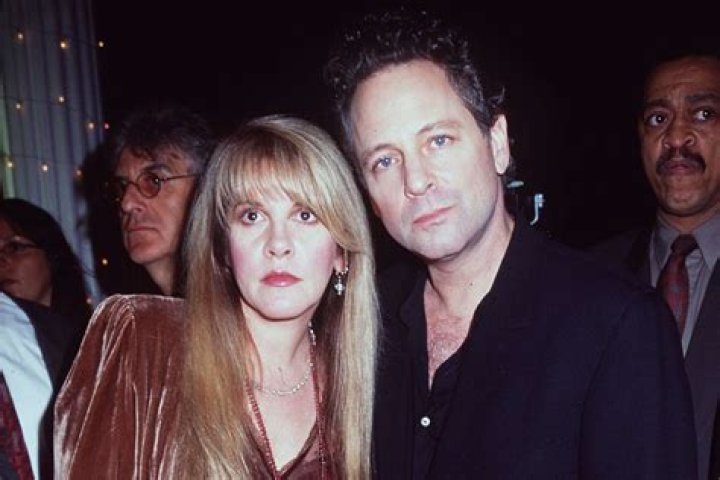 Stevie Nicks’s Relationship with Joe Walsh Ended as Quickly as It Began