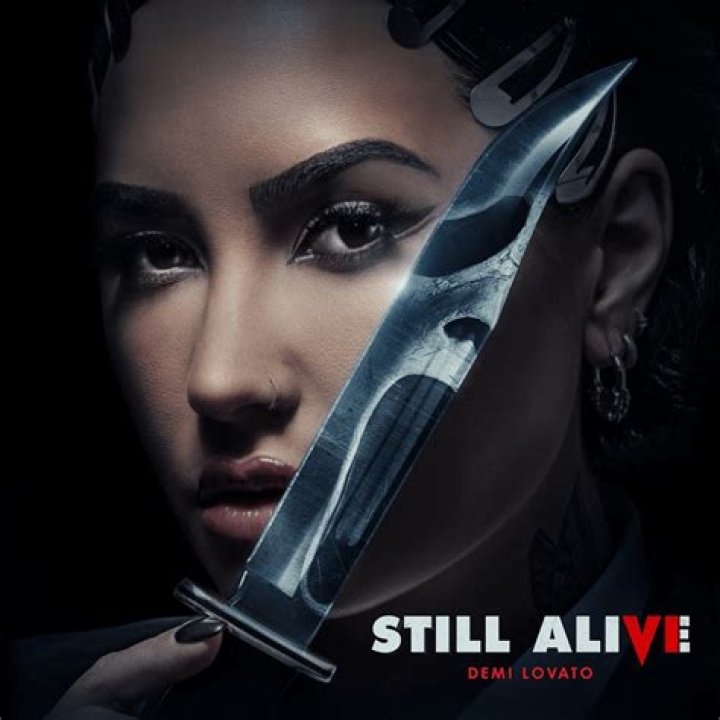 Still Alive