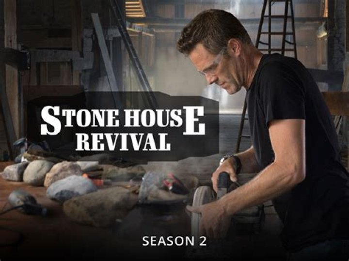 "Stone House Revival" Jeff Devlin Married Love Growing With Age As Wife & Family Set 'Goals'
