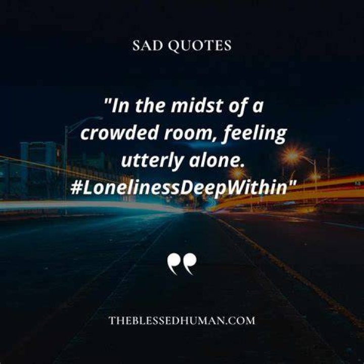 Straight Quotes Sad Quotes