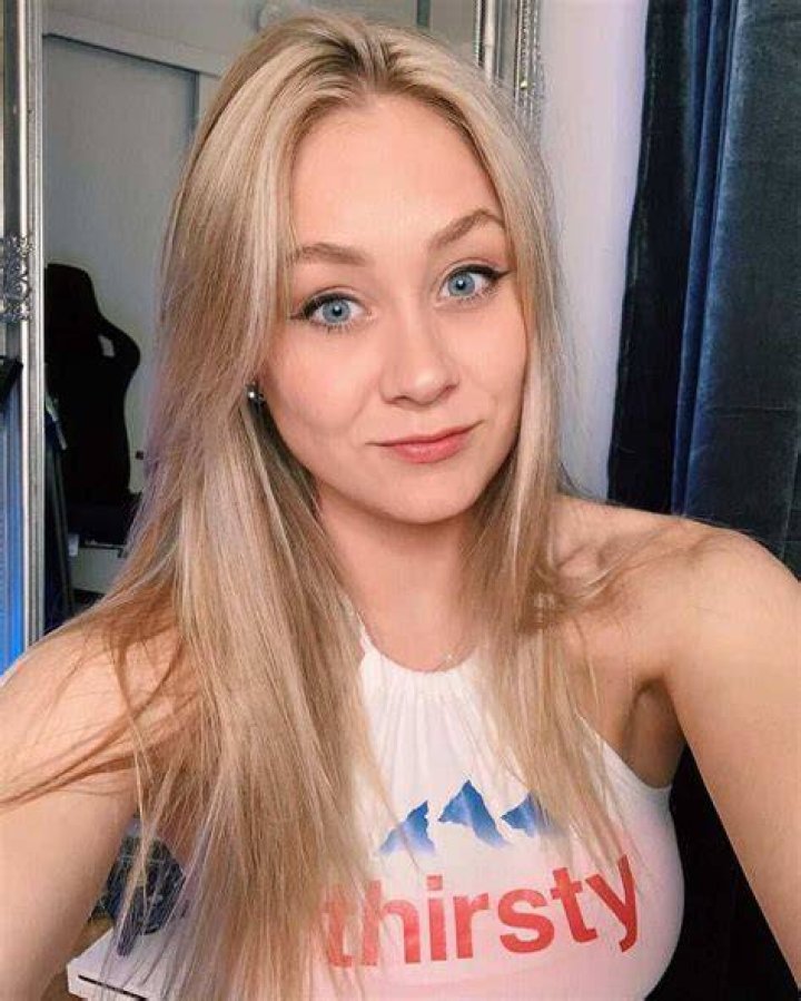 Streamer Kandyland's biography age, height, before and after Legit.ng