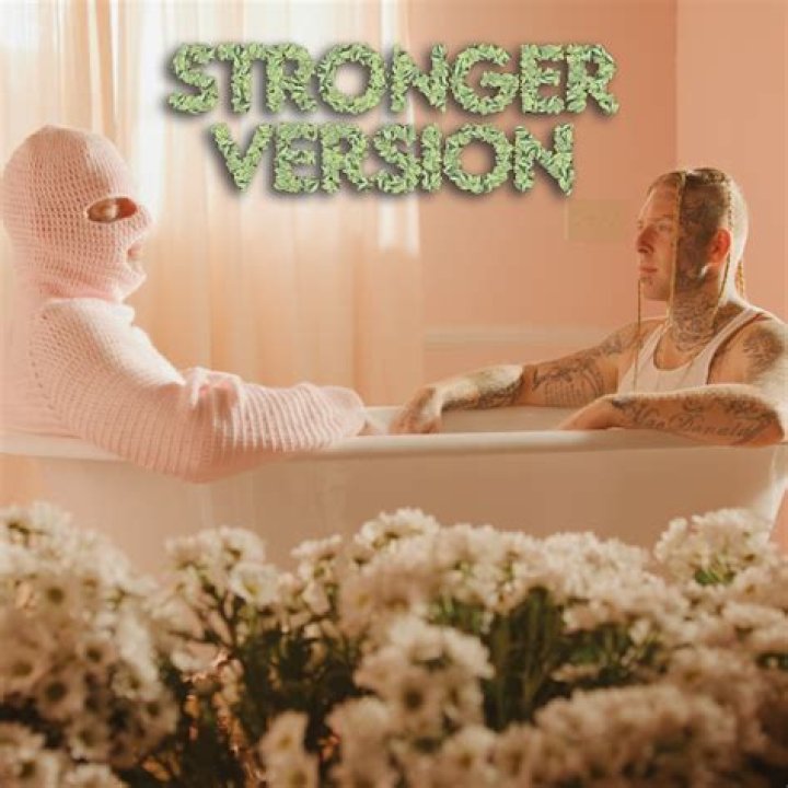 Stronger Version 