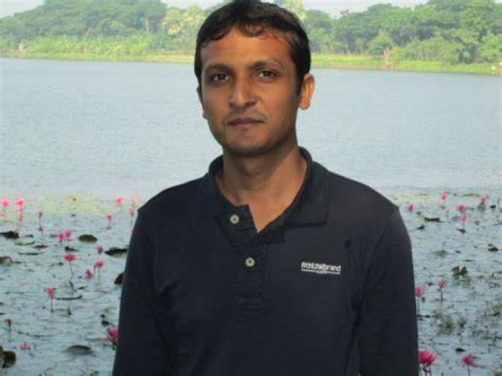 Sudipta Hore