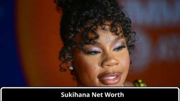 Sukihana Wiki, Net Worth, Birthday, Nationality, Boyfriend