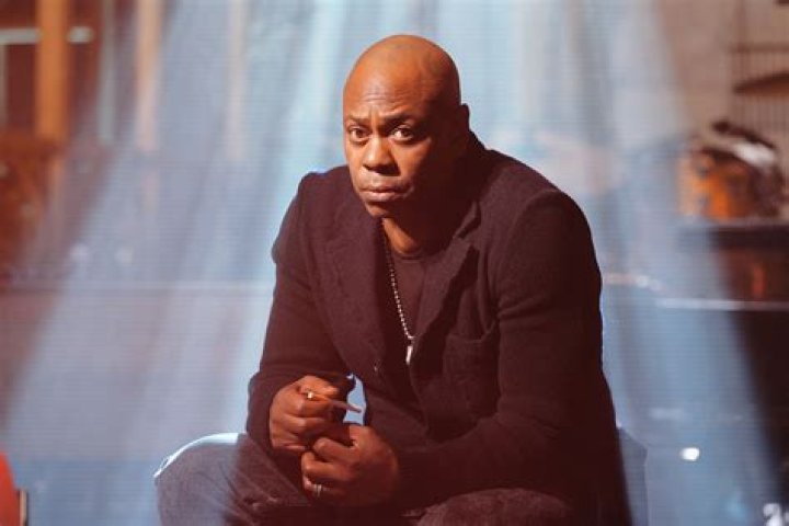 Sulayman Chappelle: The Eldest Son Of Dave Chappelle
