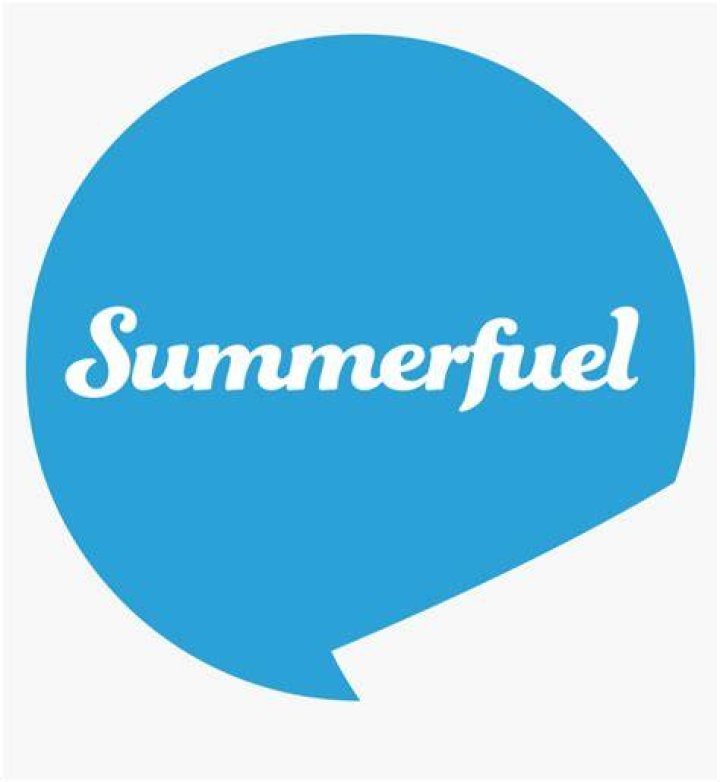 Summerfuel logo