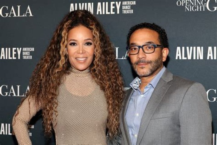 Sunny Hostin The View, Wiki, Age, Husband, and Net Worth