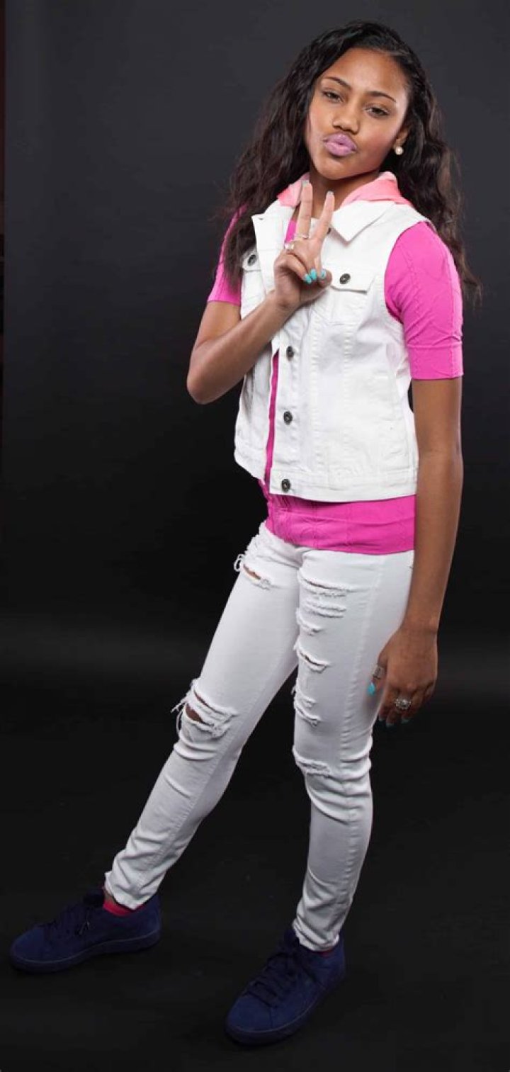 Supa Peach [Peachez] Bio, Height, Age, Weight, Boyfriend and Facts