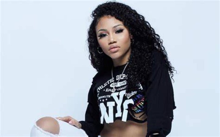 Supa Peach Talks New Music and Entrepreneurship JaGurl TV