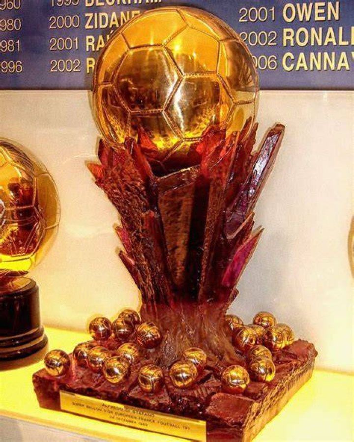 Super Ballon d'Or: Inside look at what it entails as Messi, Haaland go head to head