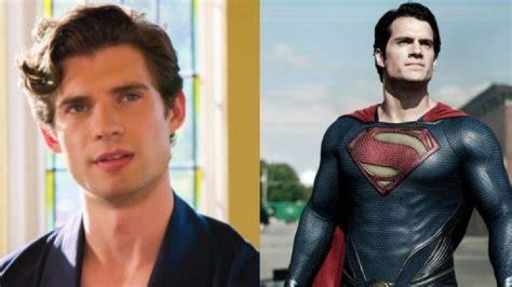 Superman Legacy Casts David Corenswet As The Man Of Steel And Rachel