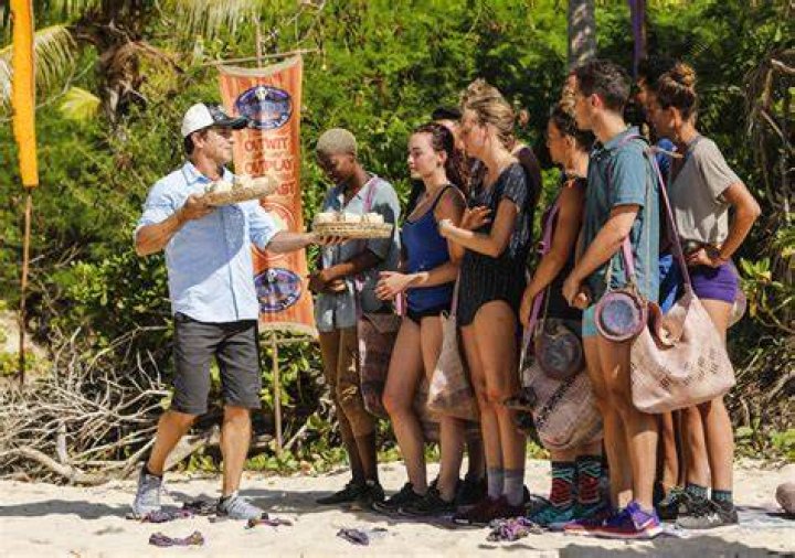 Survivor 2018 Who Was Voted Off Survivor Last Night? 2/28/2018 on