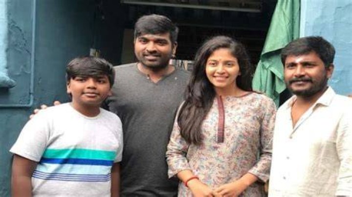Surya Sethupathi Biography, Wiki, Family, Photos, Vijay Sethupathi Son