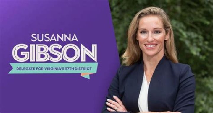 Susanna Gibson Leaked Video And Tape Reddit And Instagram