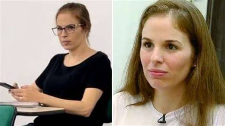 Suzane von Richthofen &eacute; pr&eacute;selecionada para bolsa do Fies VEJA S&Atilde;O PAULO