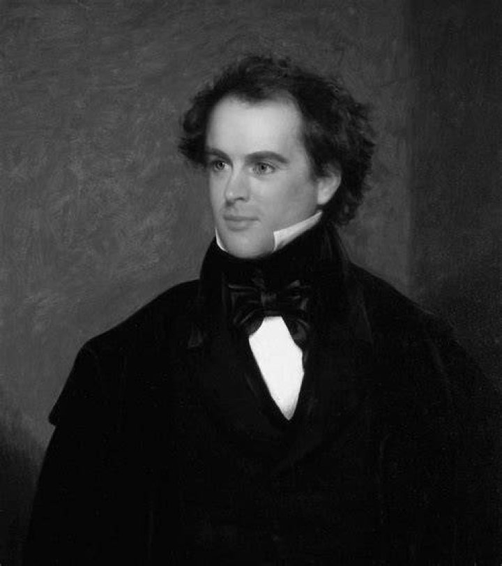 SwashVillage Nathaniel Hawthorne Biograf&iacute;a