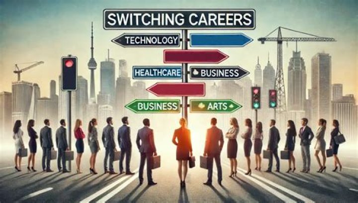 Switching Careers? How Getting Your MBA Abroad Can Help