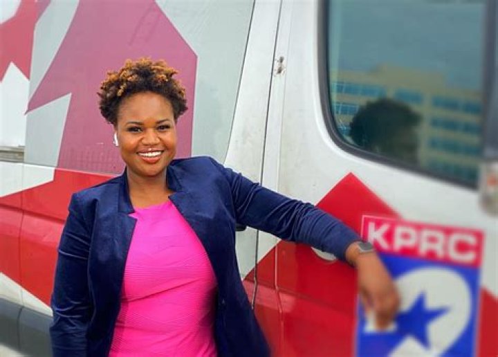 Syan Rhodes KPRC, Bio, Wiki, Age, Husband, Salary, and Net Worth