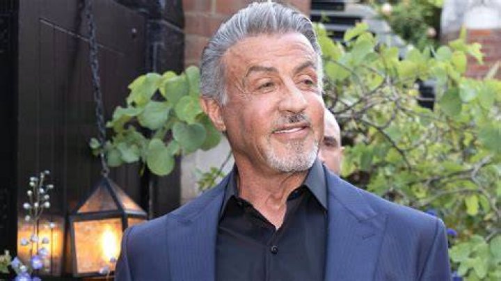 Sylvester Stallone &iquest;Cu&aacute;ntos A&ntilde;os Tiene?