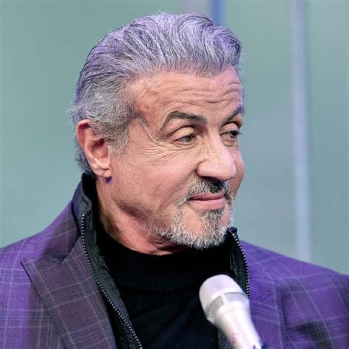Sylvester Stallone's Daughter Plays Golf in Tight MiniDress as She