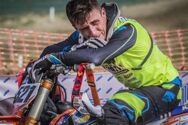 Szvoboda Bence Accident And Injury: Watch Crash Video