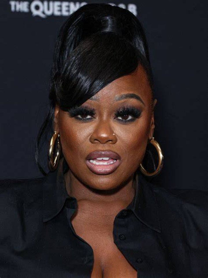 Tamika Scott Profile 2023 Images Facts Rumors Updates