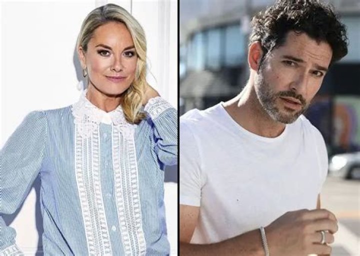 Tamzin Outhwaite Doesn’t Want More Children after Split with Tom Ellis