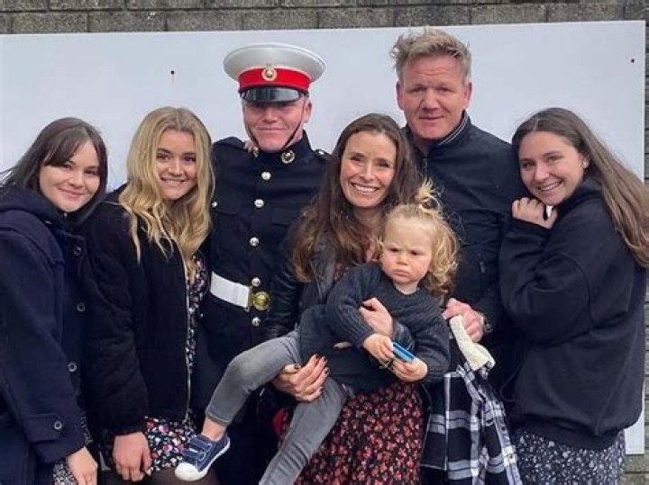 Tana Ramsay Bio: Family With Children & World Renowned Chef Husband