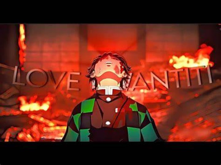 Tanjiro edit I think YouTube