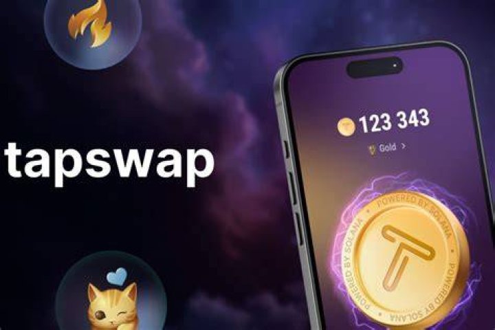 TapSwap announces July 1st as the new launch date JustNaija