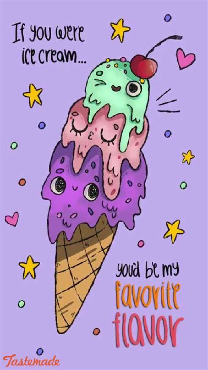 Tastemade food illustration on snapchat Love You Meme, Love Puns, Funny