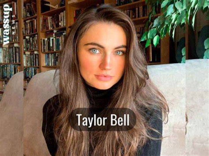 Taylor Bell OYA