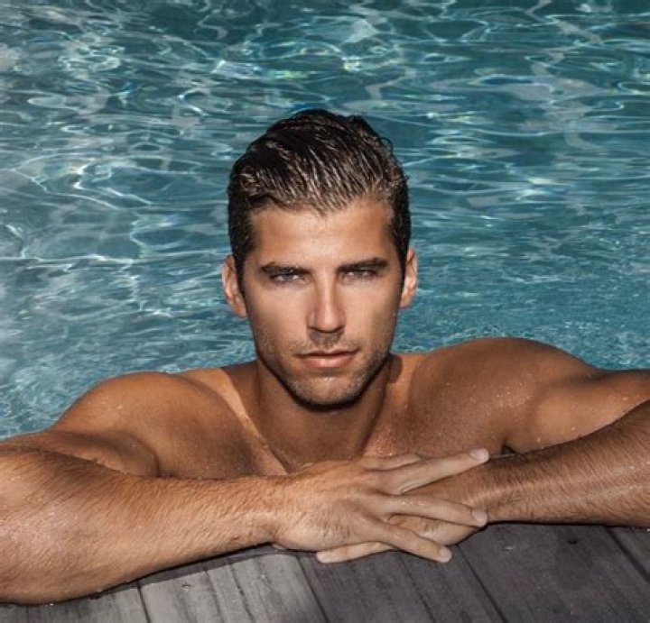 Taylor James – Biography, Facts & Life Story
