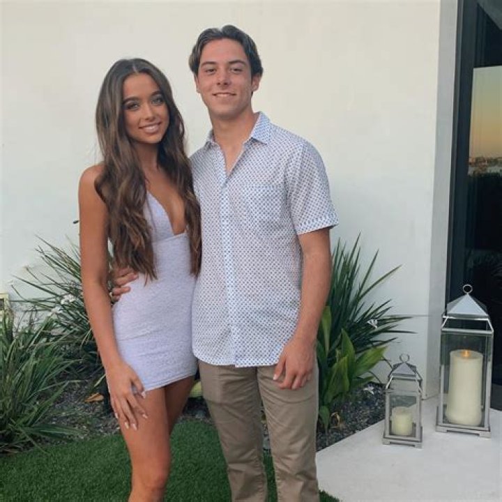Taylor Nunez – Biography, Facts & Life Story