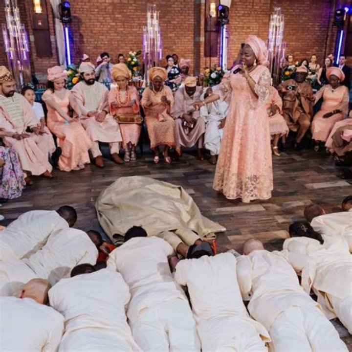 TB Joshua: List of Nigerian Pastors Involved in Sex Scandals