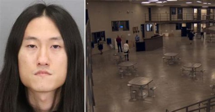Te Bin Jung, San Jose Teacher Arrested For Sexually Assault