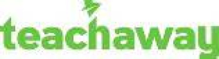 Teach Away logo