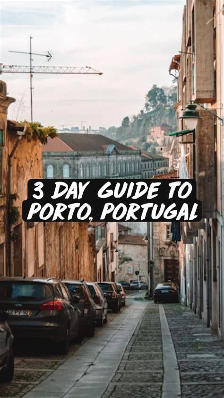 Teach English in Porto, Portugal