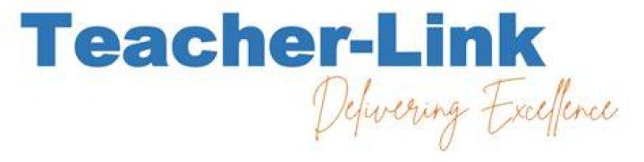 Teacher Link logo