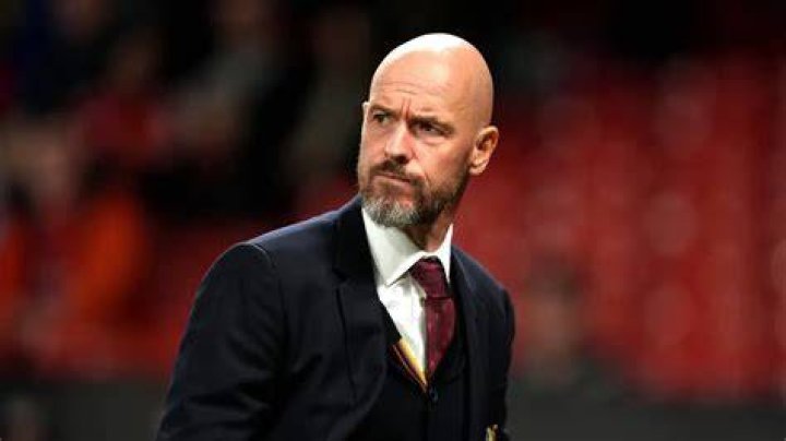 Ten Hag makes weird defence of Fernandes after bad tackle on Bravo