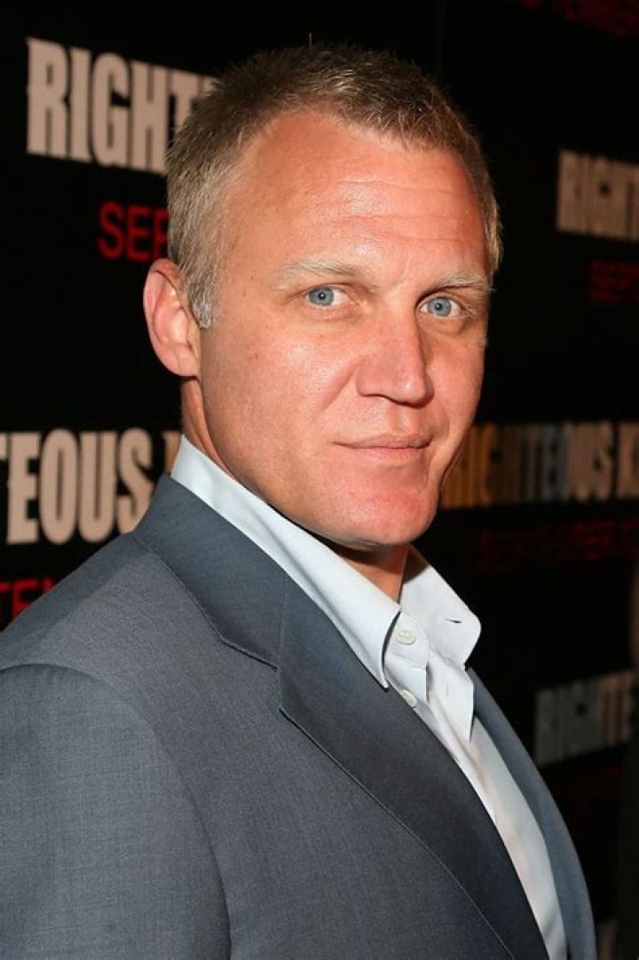 Terry Serpico – Biography, Facts & Life Story