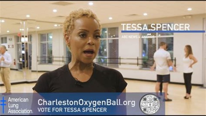 Tessa Spencer Charleston SC, Bio, Wiki, Age, Height, Husband, Salary, and Net Worth